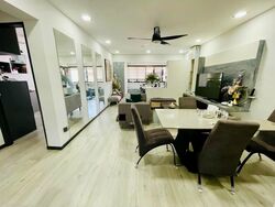 Blk 268 Tampines Street 21 (Tampines), HDB 5 Rooms #548876341